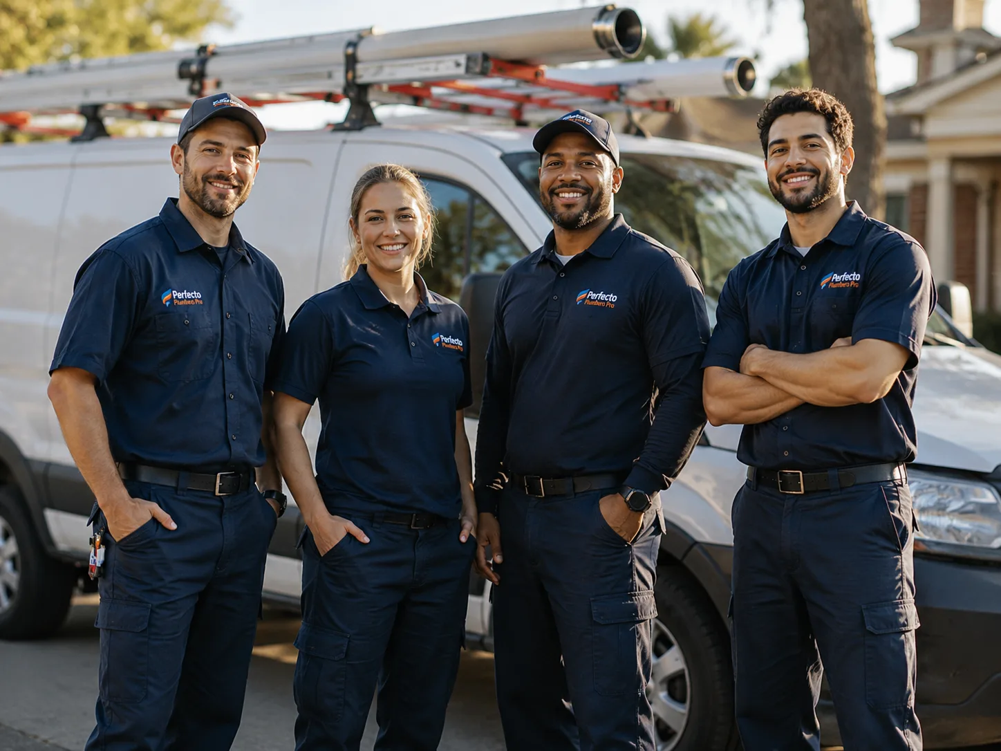Emergency Plumber Near Me in Evans, LA near me